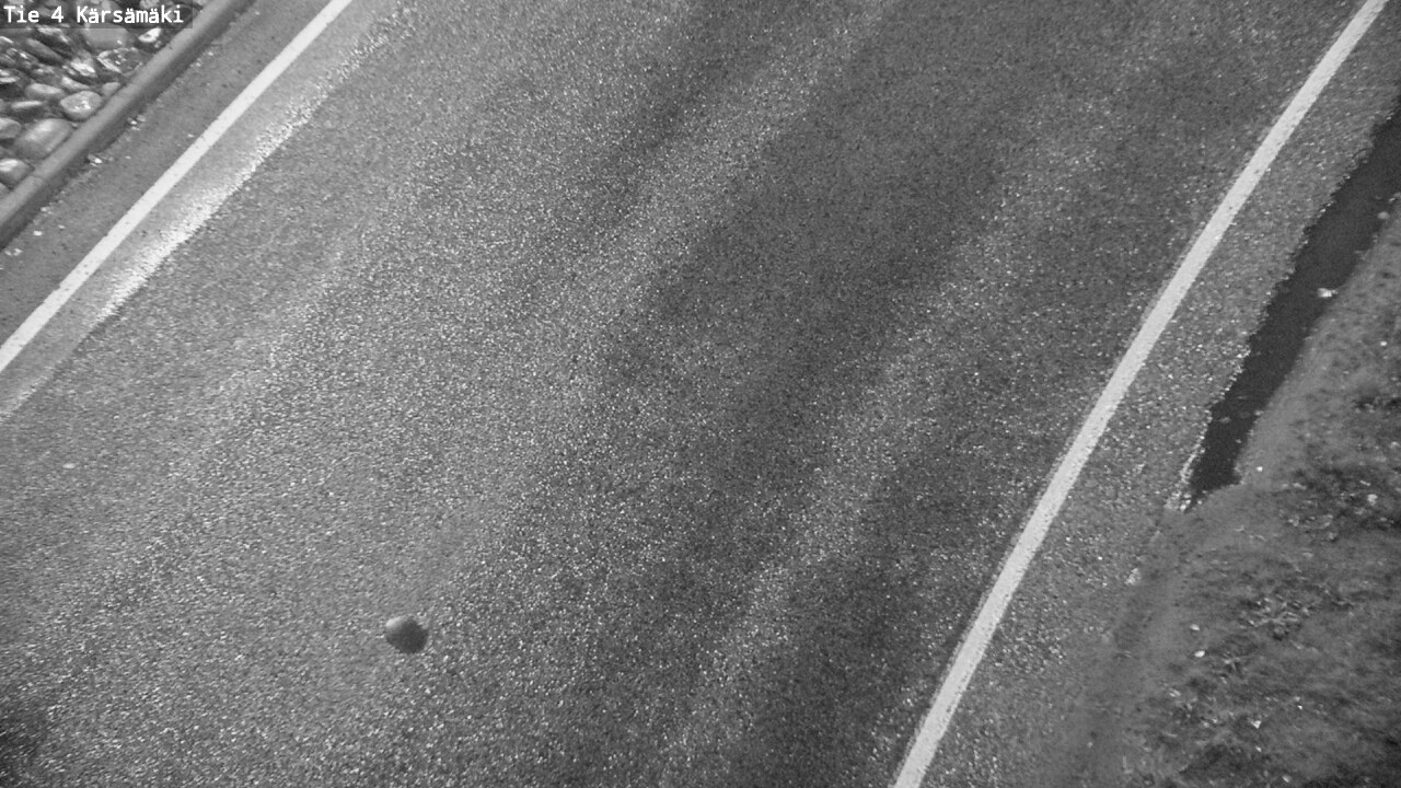 Kelikamerat Kuva Tie 4 Kärsämäki, Kärsämäki, Pohjois-Pohjanmaa