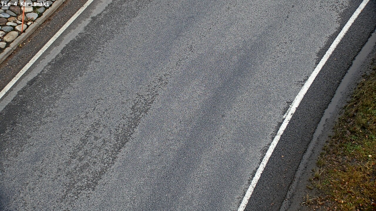 Kelikamerat Kuva Tie 4 Kärsämäki, Kärsämäki, Pohjois-Pohjanmaa