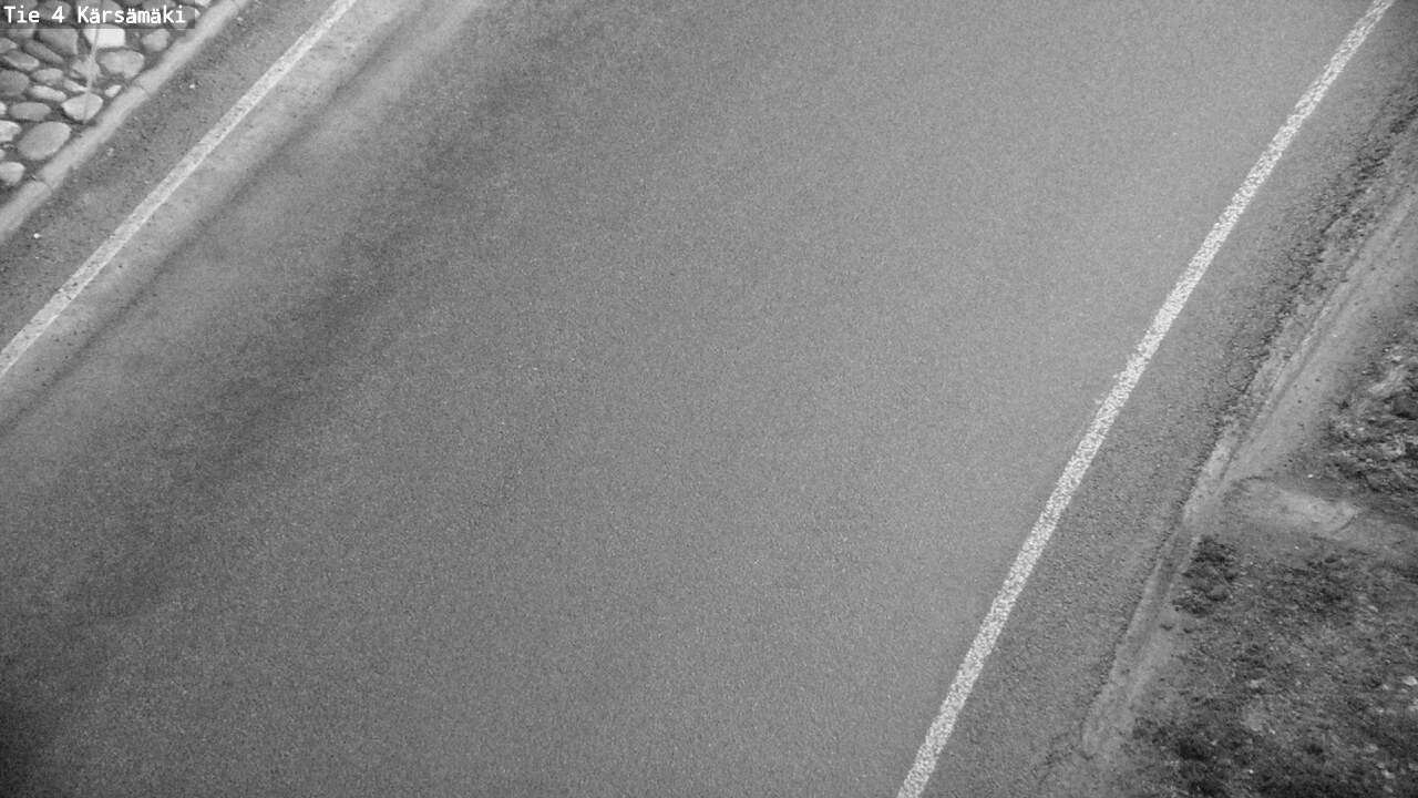 Kelikamerat Kuva Tie 4 Kärsämäki, Kärsämäki, Pohjois-Pohjanmaa