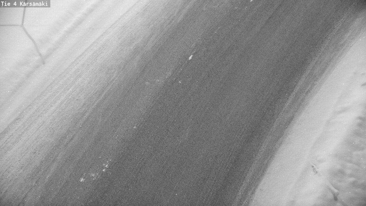 Kelikamerat Kuva Tie 4 Kärsämäki, Kärsämäki, Pohjois-Pohjanmaa