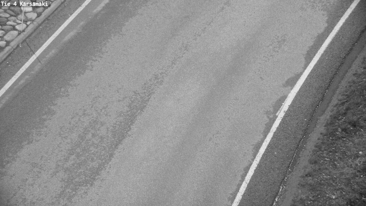 Kelikamerat Kuva Tie 4 Kärsämäki, Kärsämäki, Pohjois-Pohjanmaa