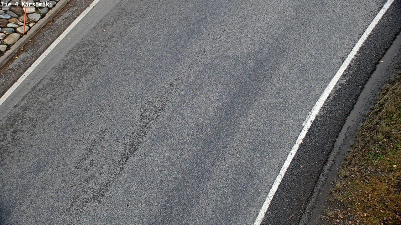 Kelikamerat Kuva Tie 4 Kärsämäki, Kärsämäki, Pohjois-Pohjanmaa