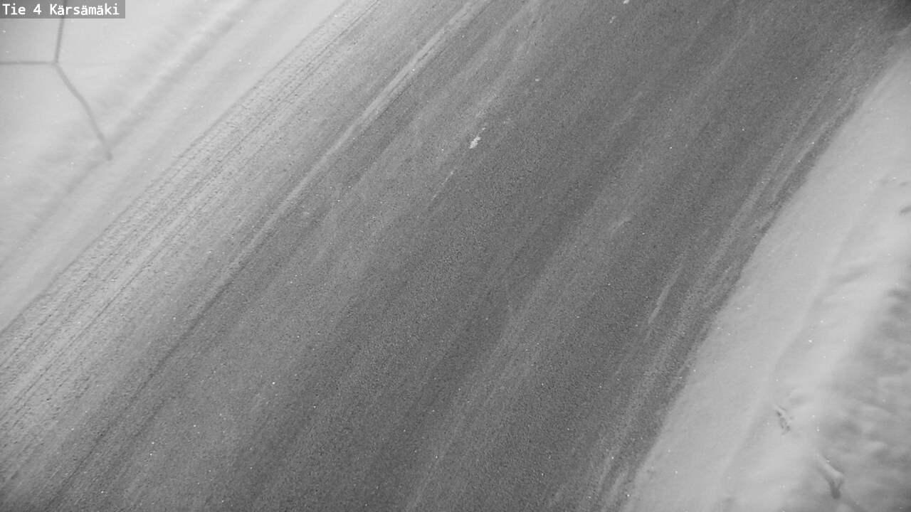 Kelikamerat Kuva Tie 4 Kärsämäki, Kärsämäki, Pohjois-Pohjanmaa