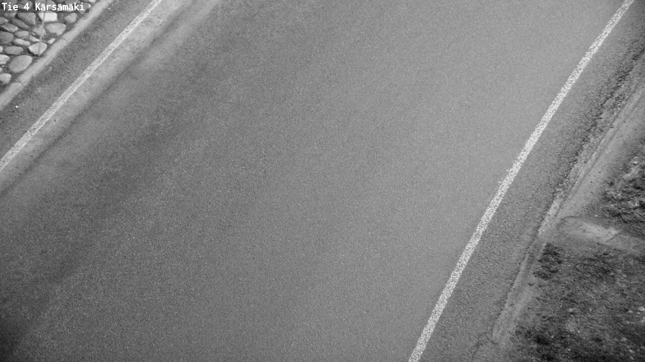 Kelikamerat Kuva Tie 4 Kärsämäki, Kärsämäki, Pohjois-Pohjanmaa