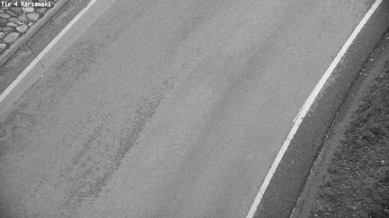 Kelikamerat Kuva Tie 4 Kärsämäki, Kärsämäki, Pohjois-Pohjanmaa