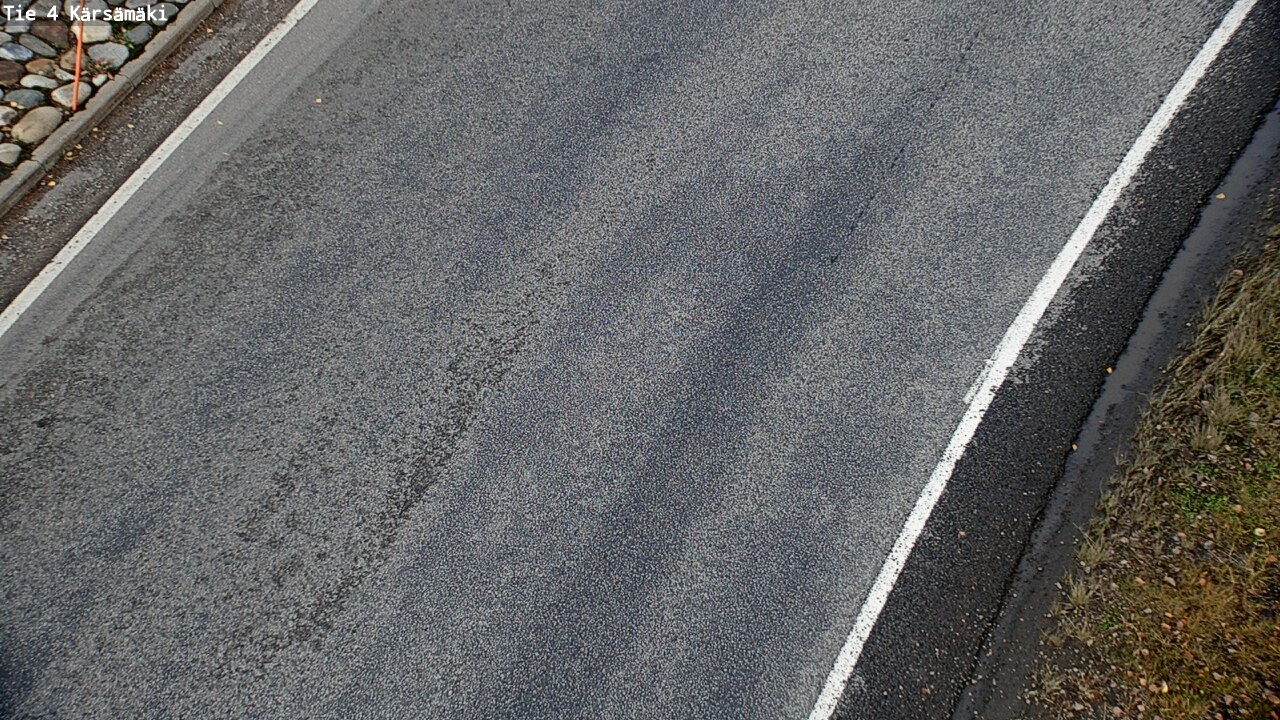 Kelikamerat Kuva Tie 4 Kärsämäki, Kärsämäki, Pohjois-Pohjanmaa