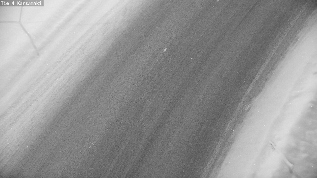 Kelikamerat Kuva Tie 4 Kärsämäki, Kärsämäki, Pohjois-Pohjanmaa