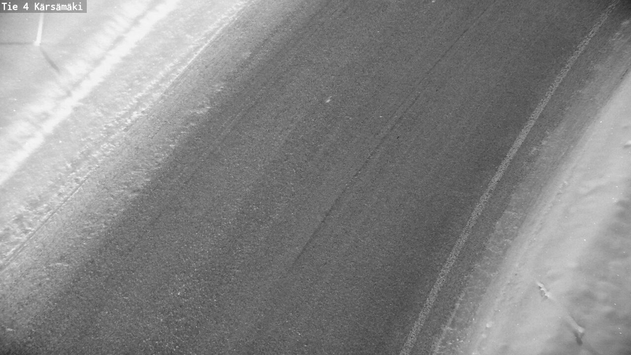 Kelikamerat Kuva Tie 4 Kärsämäki, Kärsämäki, Pohjois-Pohjanmaa