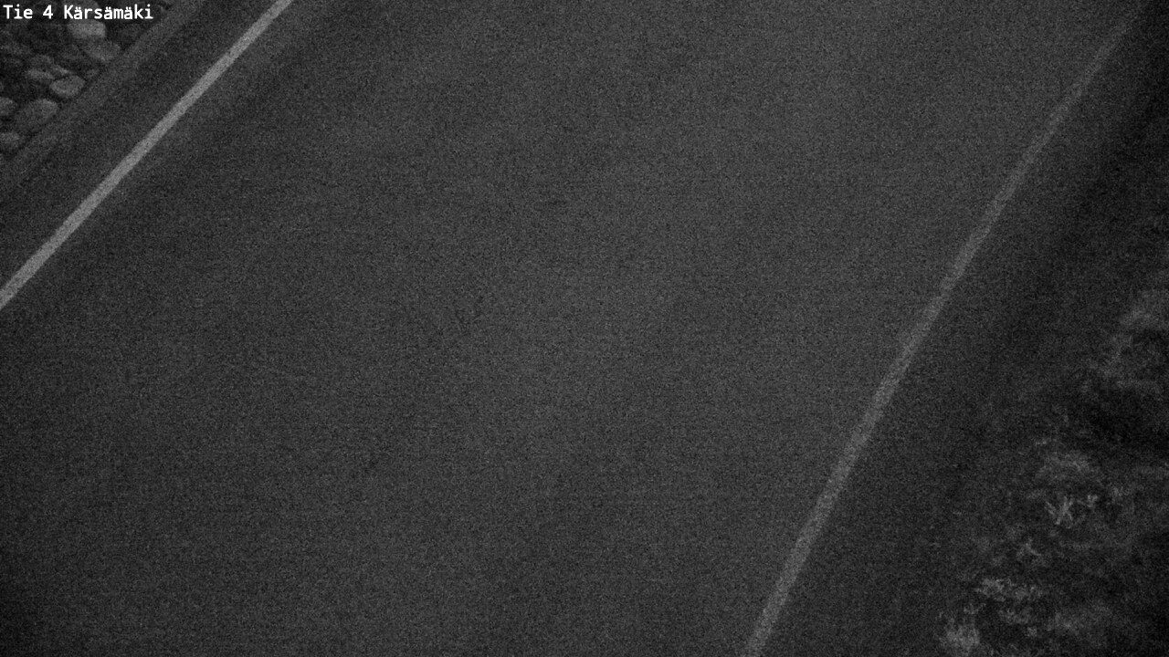 Kelikamerat Kuva Tie 4 Kärsämäki, Kärsämäki, Pohjois-Pohjanmaa