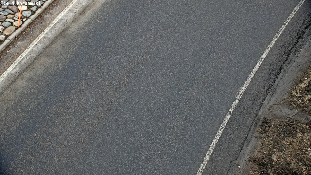 Kelikamerat Kuva Tie 4 Kärsämäki, Kärsämäki, Pohjois-Pohjanmaa