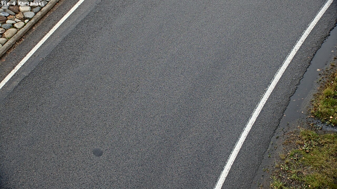 Kelikamerat Kuva Tie 4 Kärsämäki, Kärsämäki, Pohjois-Pohjanmaa