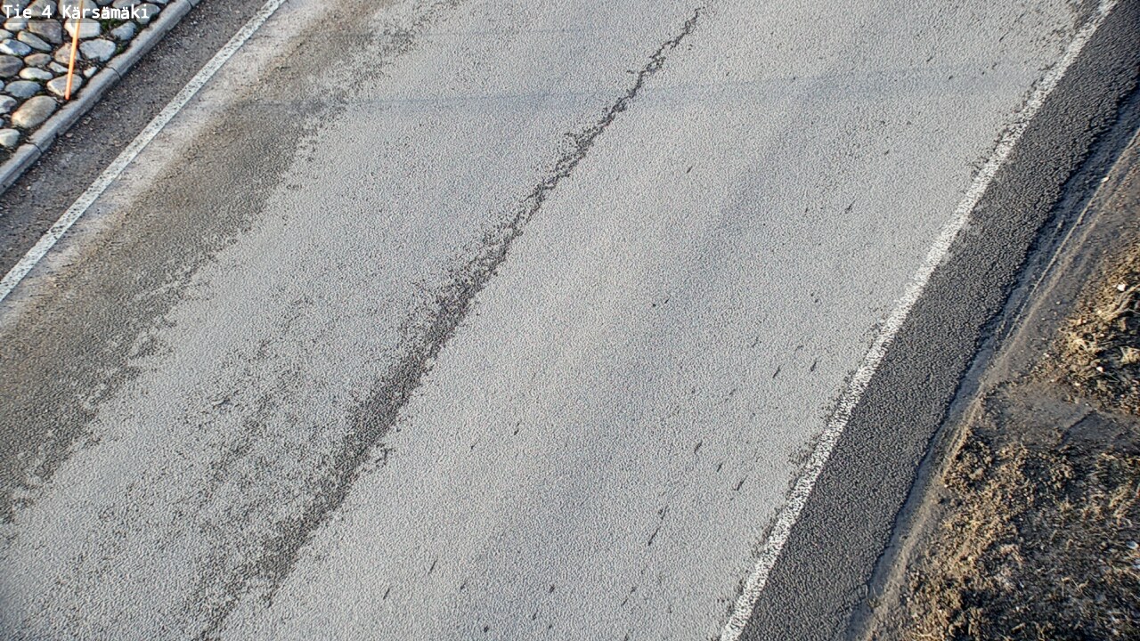 Kelikamerat Kuva Tie 4 Kärsämäki, Kärsämäki, Pohjois-Pohjanmaa