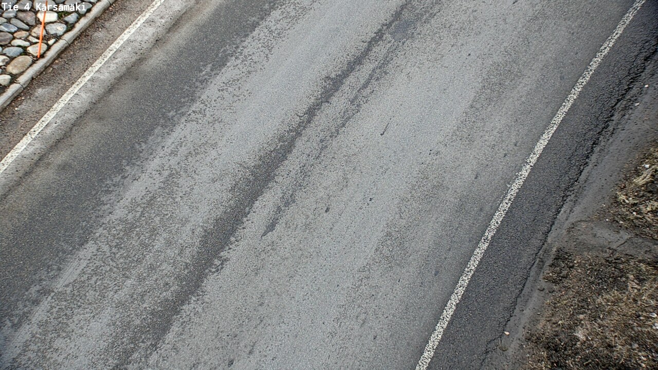 Kelikamerat Kuva Tie 4 Kärsämäki, Kärsämäki, Pohjois-Pohjanmaa