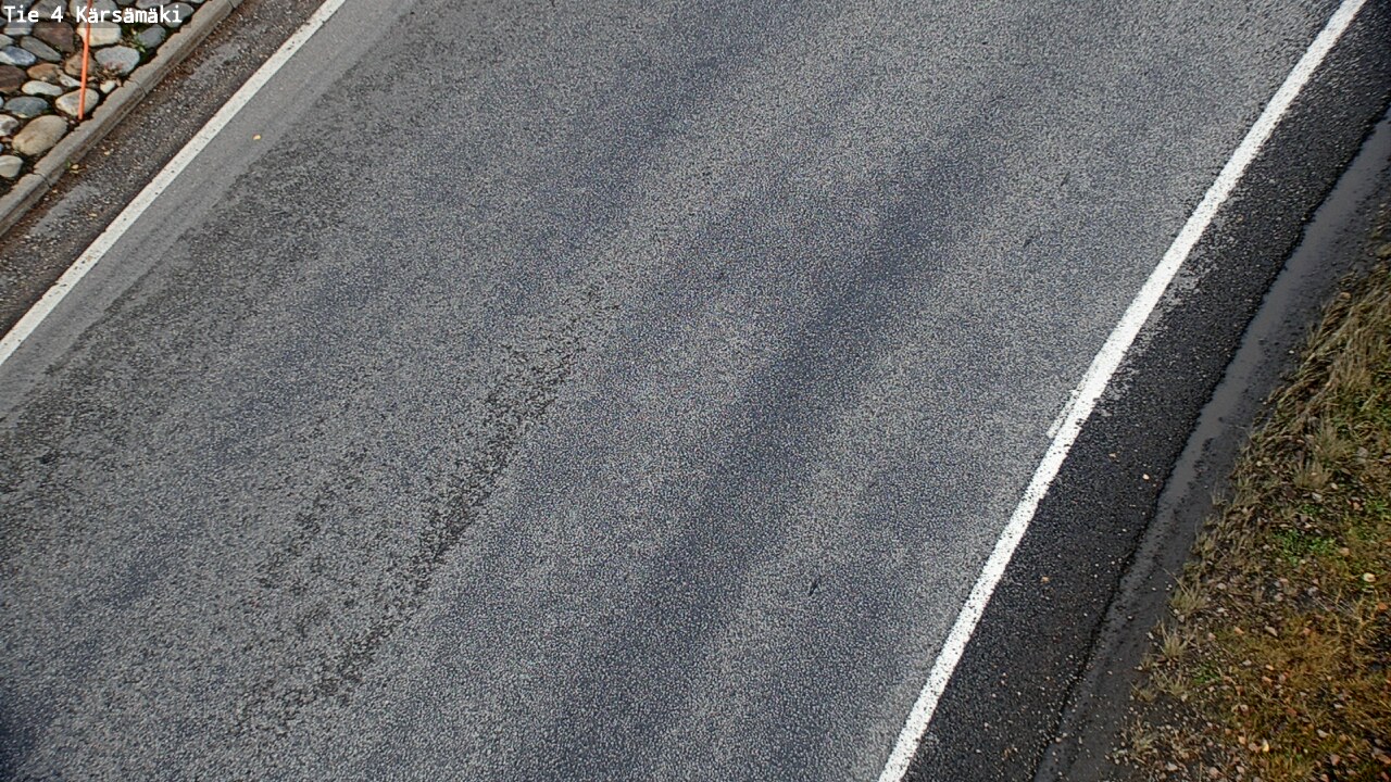 Kelikamerat Kuva Tie 4 Kärsämäki, Kärsämäki, Pohjois-Pohjanmaa