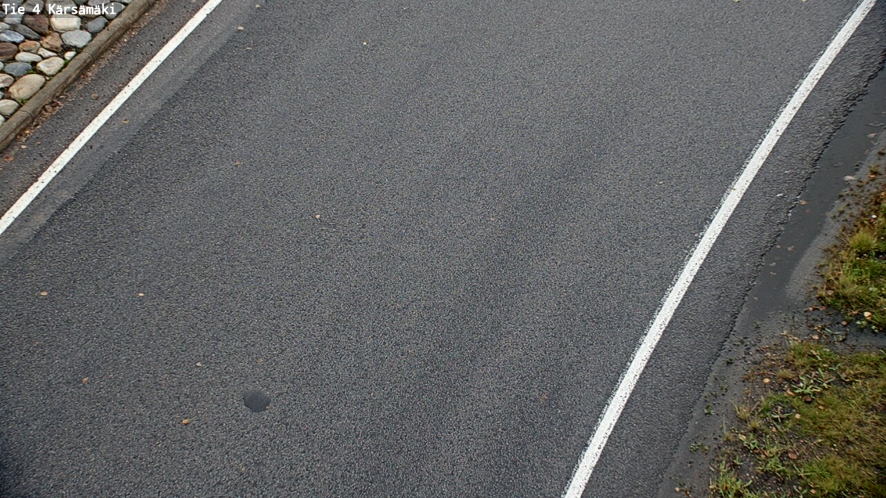 Kelikamerat Kuva Tie 4 Kärsämäki, Kärsämäki, Pohjois-Pohjanmaa