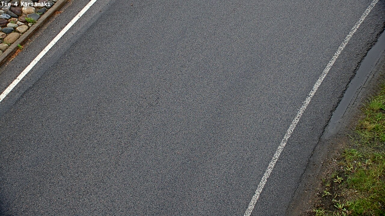 Kelikamerat Kuva Tie 4 Kärsämäki, Kärsämäki, Pohjois-Pohjanmaa