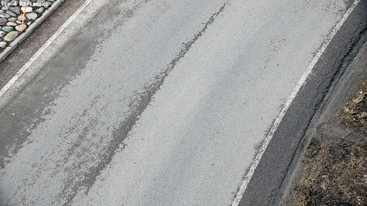 Kelikamerat Kuva Tie 4 Kärsämäki, Kärsämäki, Pohjois-Pohjanmaa