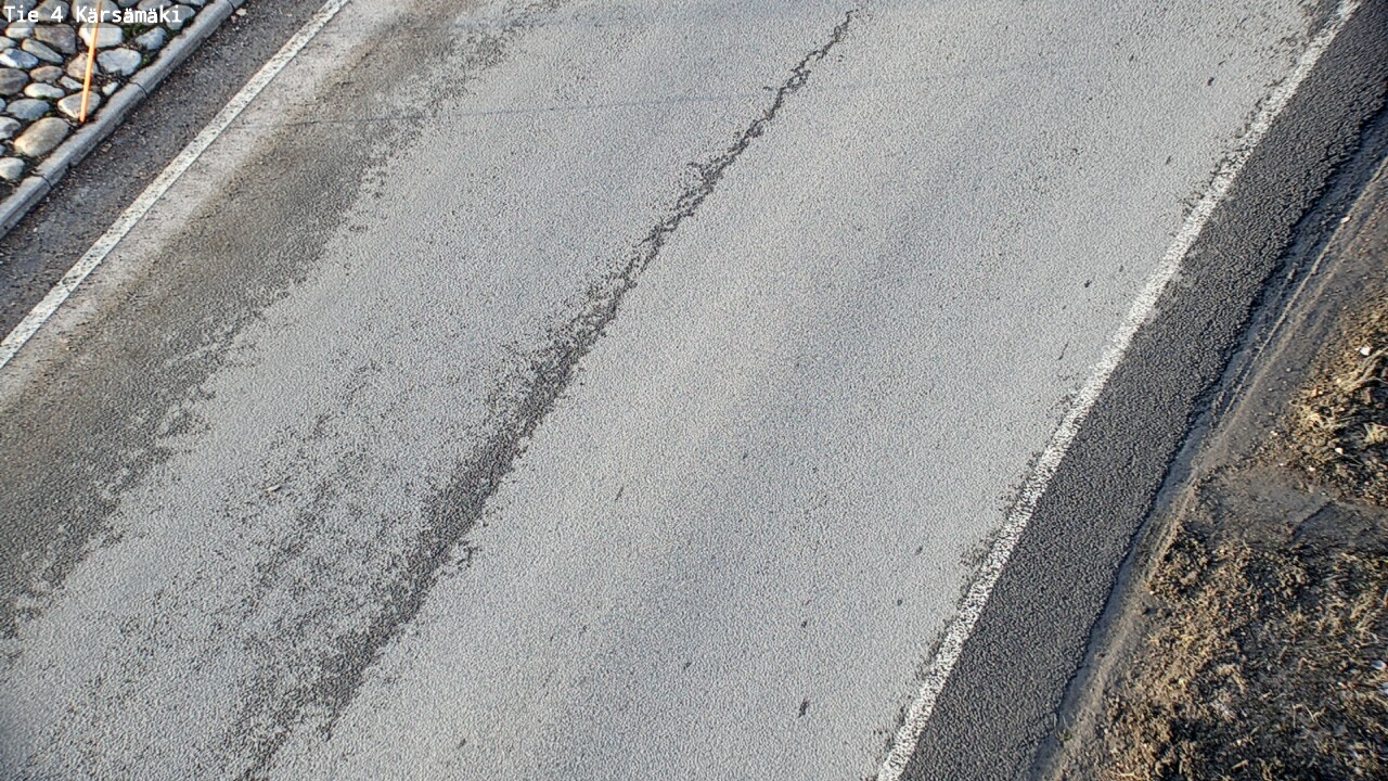 Kelikamerat Kuva Tie 4 Kärsämäki, Kärsämäki, Pohjois-Pohjanmaa