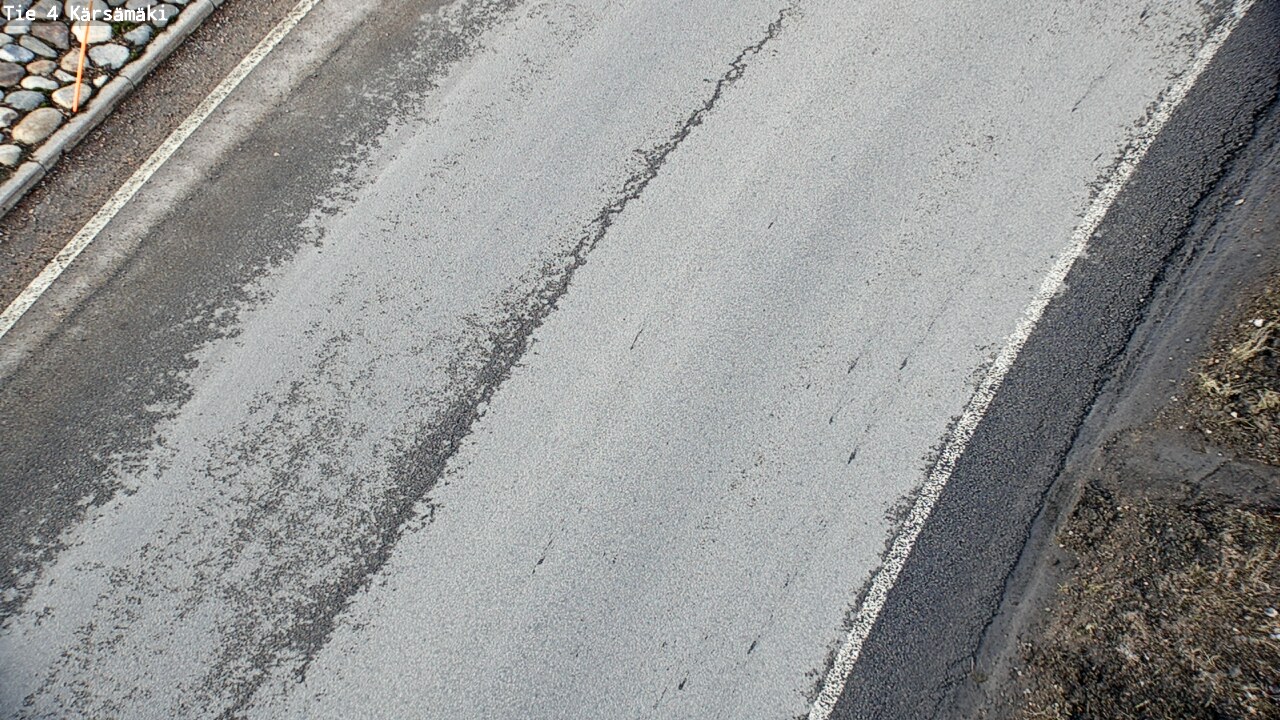 Kelikamerat Kuva Tie 4 Kärsämäki, Kärsämäki, Pohjois-Pohjanmaa