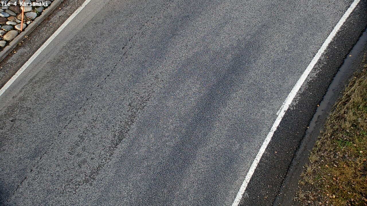 Kelikamerat Kuva Tie 4 Kärsämäki, Kärsämäki, Pohjois-Pohjanmaa