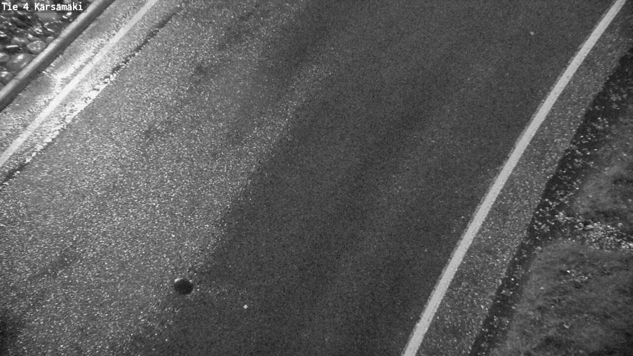 Kelikamerat Kuva Tie 4 Kärsämäki, Kärsämäki, Pohjois-Pohjanmaa