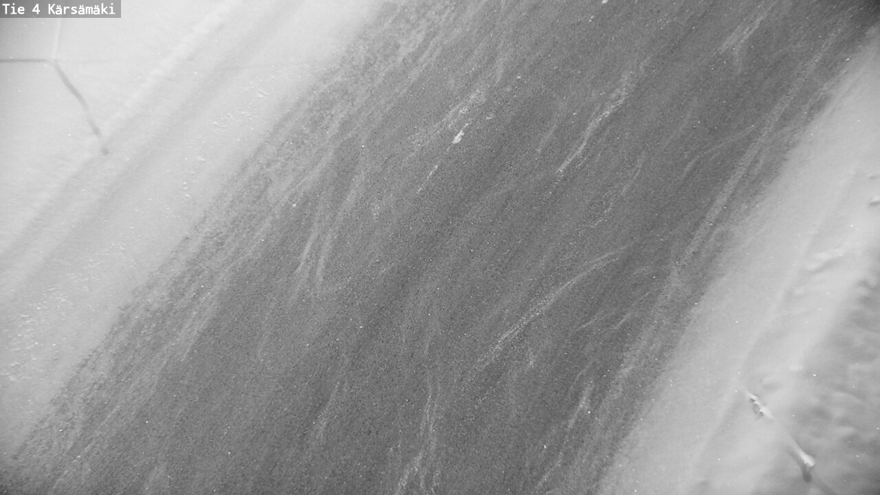 Kelikamerat Kuva Tie 4 Kärsämäki, Kärsämäki, Pohjois-Pohjanmaa