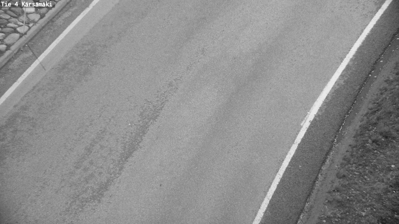 Kelikamerat Kuva Tie 4 Kärsämäki, Kärsämäki, Pohjois-Pohjanmaa