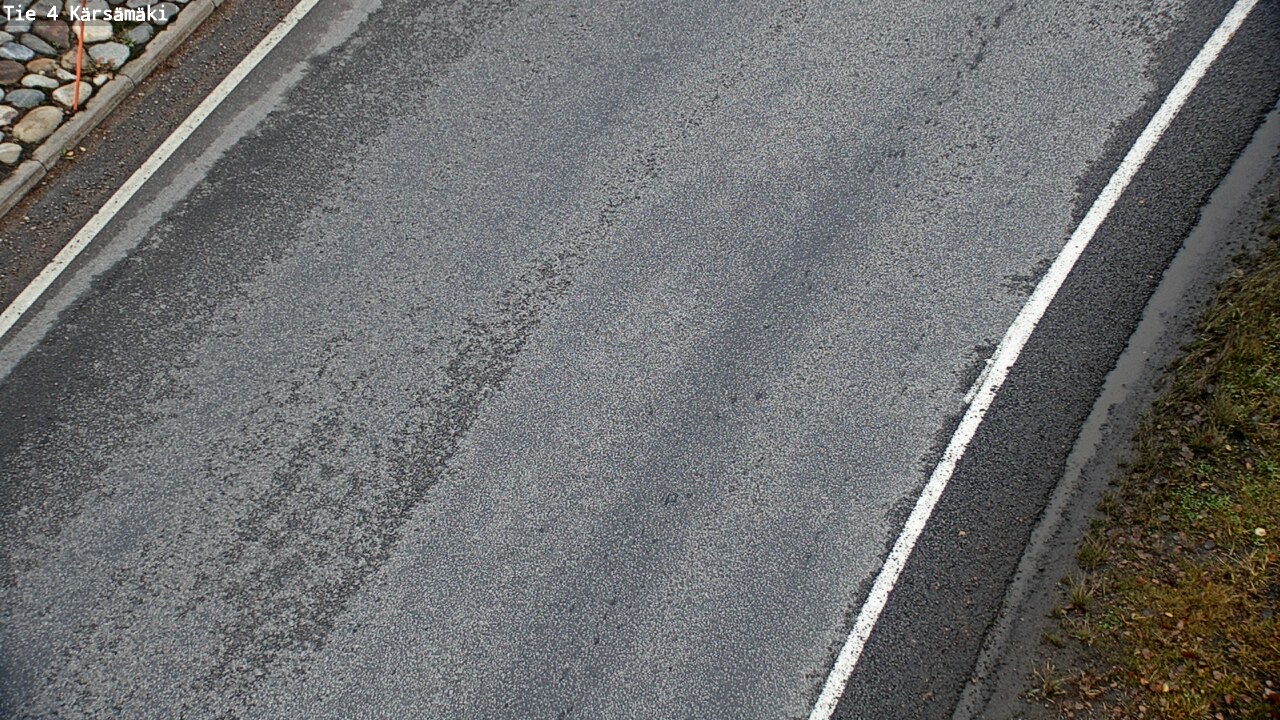 Kelikamerat Kuva Tie 4 Kärsämäki, Kärsämäki, Pohjois-Pohjanmaa