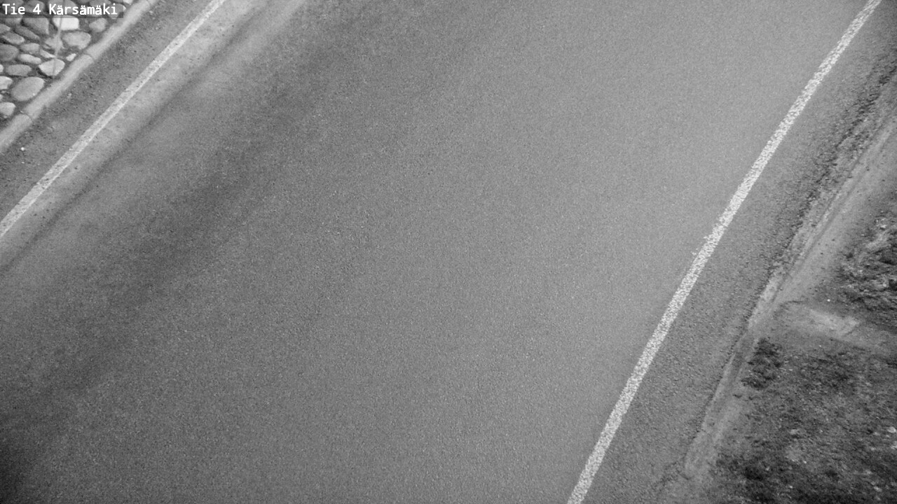 Kelikamerat Kuva Tie 4 Kärsämäki, Kärsämäki, Pohjois-Pohjanmaa