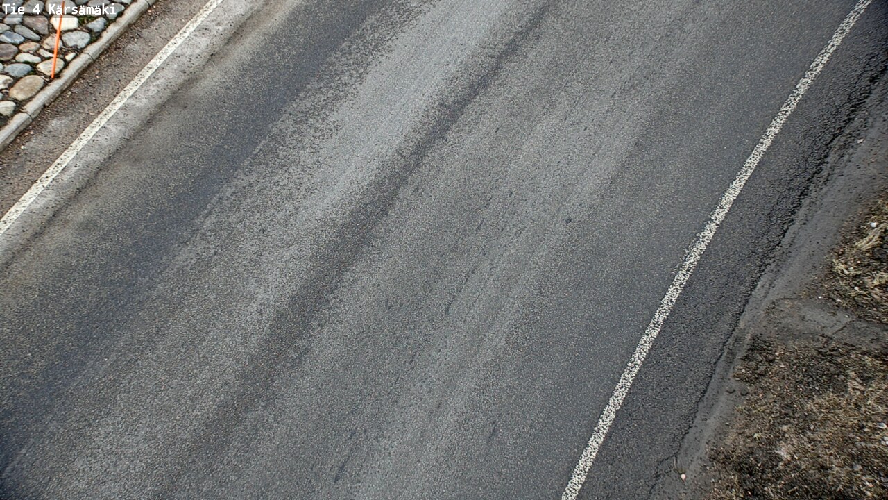 Kelikamerat Kuva Tie 4 Kärsämäki, Kärsämäki, Pohjois-Pohjanmaa