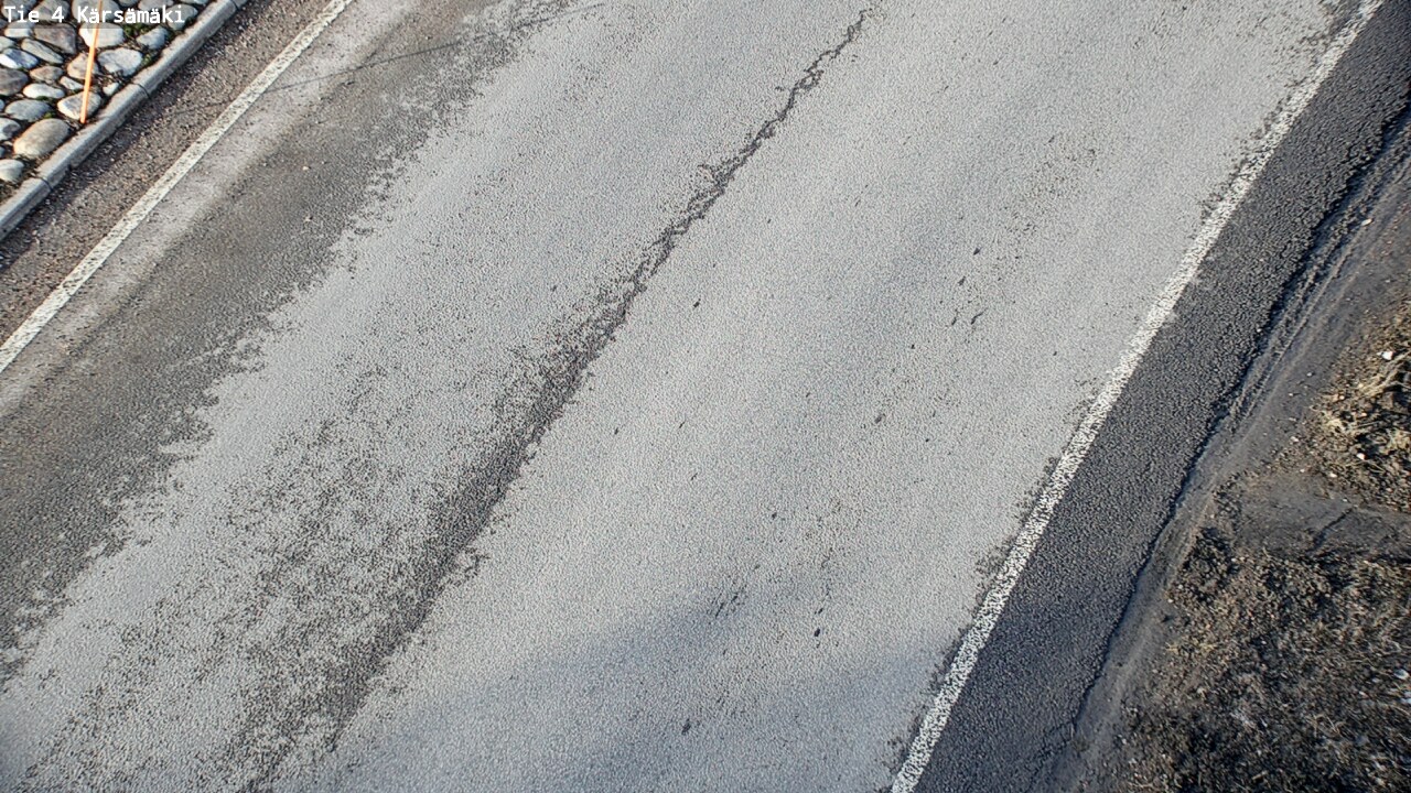 Kelikamerat Kuva Tie 4 Kärsämäki, Kärsämäki, Pohjois-Pohjanmaa