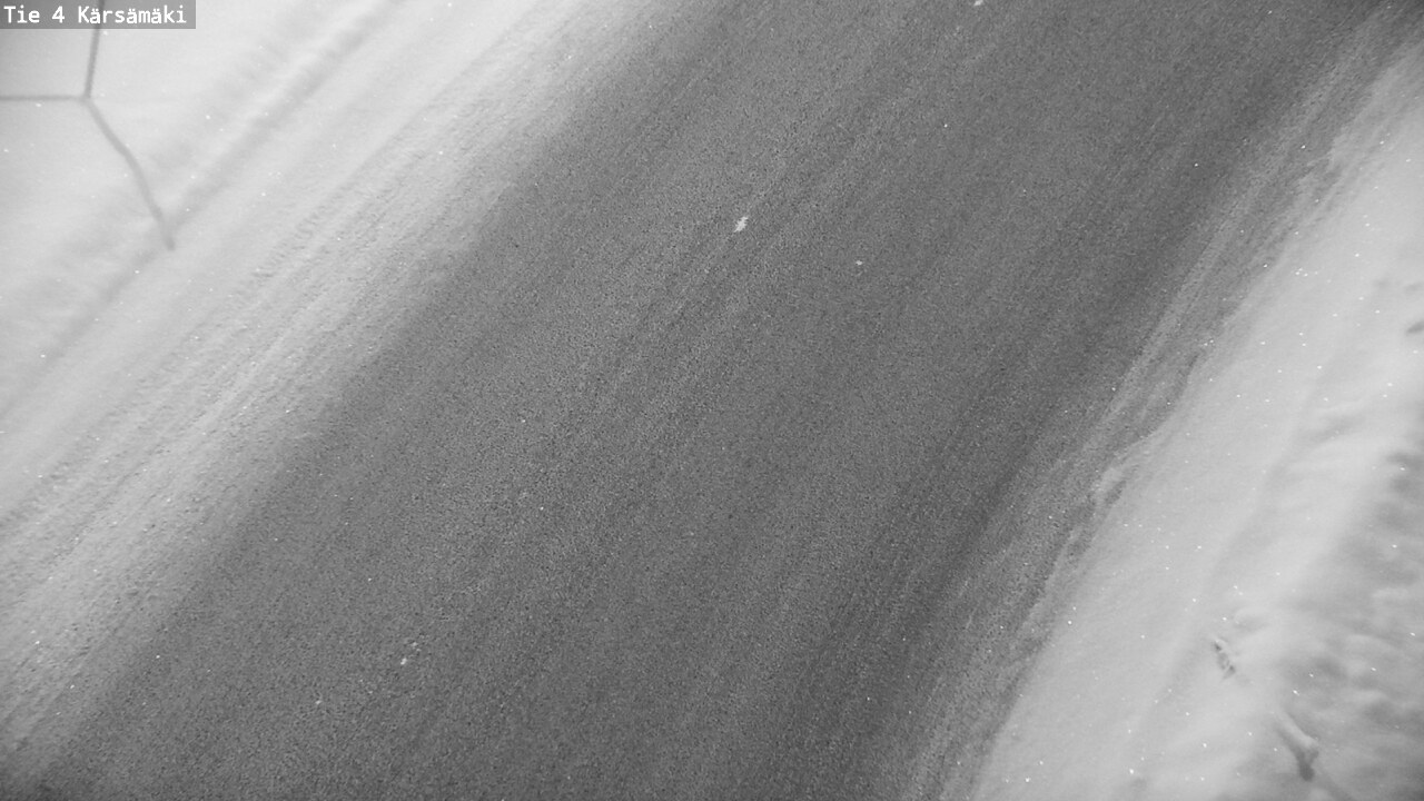 Kelikamerat Kuva Tie 4 Kärsämäki, Kärsämäki, Pohjois-Pohjanmaa