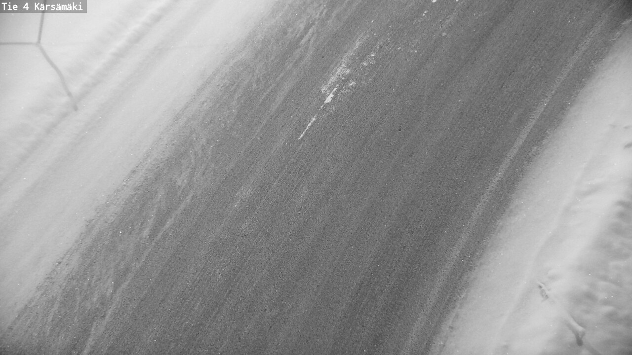 Kelikamerat Kuva Tie 4 Kärsämäki, Kärsämäki, Pohjois-Pohjanmaa