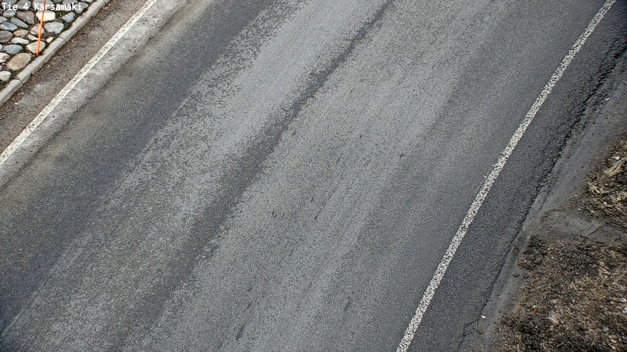 Kelikamerat Kuva Tie 4 Kärsämäki, Kärsämäki, Pohjois-Pohjanmaa