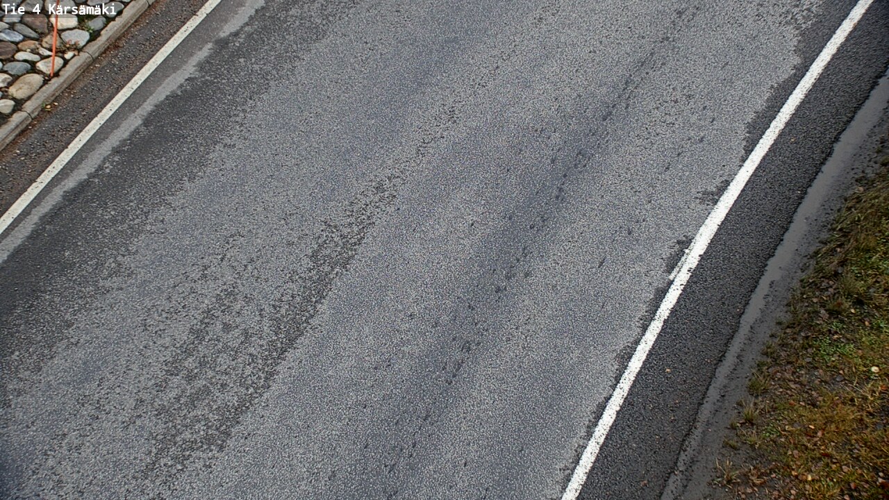 Kelikamerat Kuva Tie 4 Kärsämäki, Kärsämäki, Pohjois-Pohjanmaa