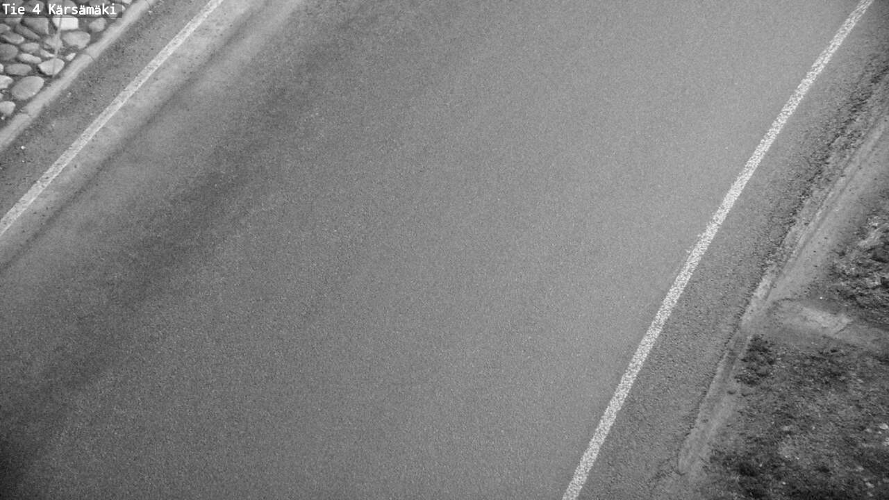 Kelikamerat Kuva Tie 4 Kärsämäki, Kärsämäki, Pohjois-Pohjanmaa