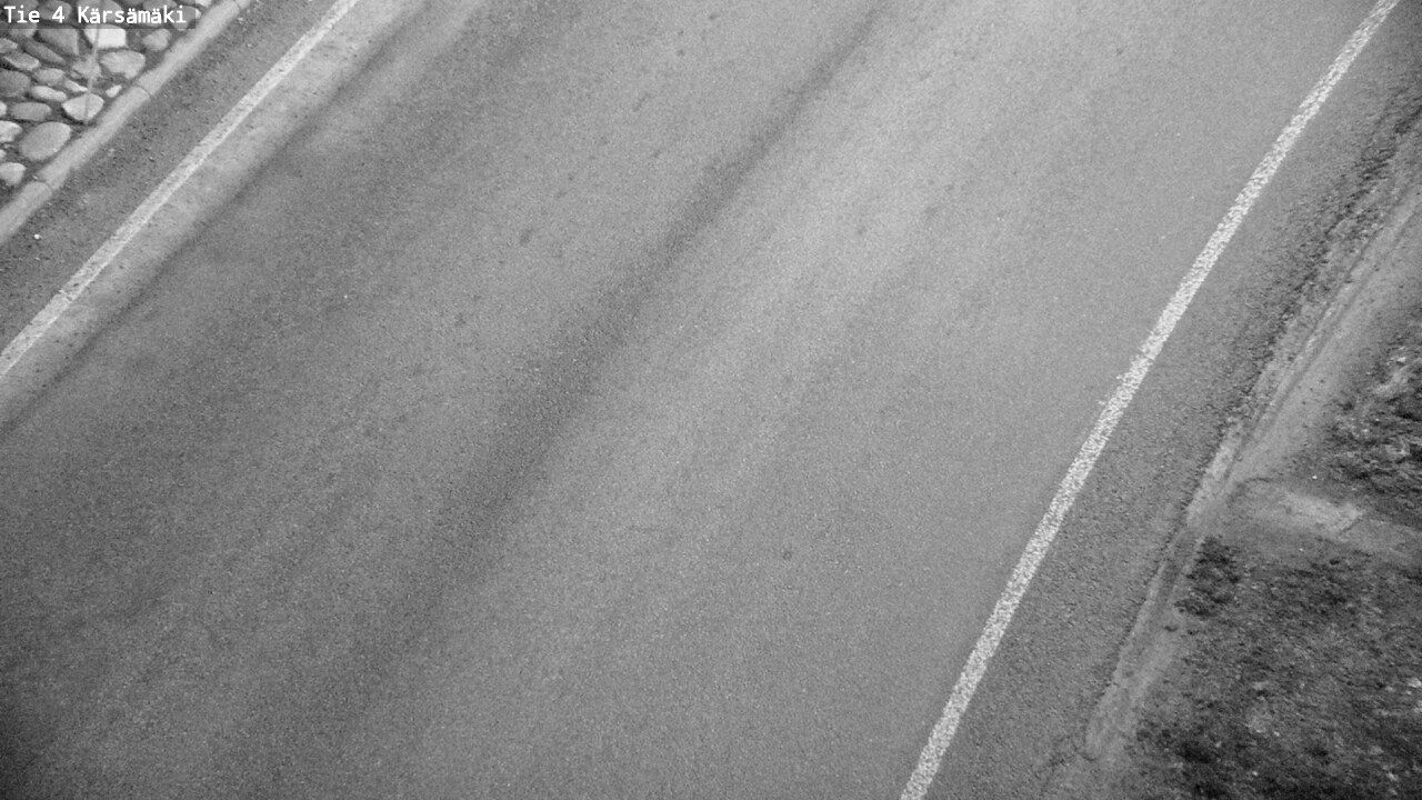 Kelikamerat Kuva Tie 4 Kärsämäki, Kärsämäki, Pohjois-Pohjanmaa