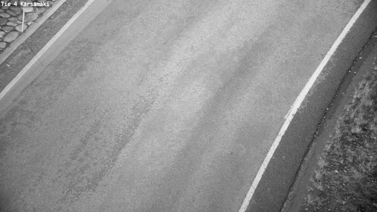 Kelikamerat Kuva Tie 4 Kärsämäki, Kärsämäki, Pohjois-Pohjanmaa