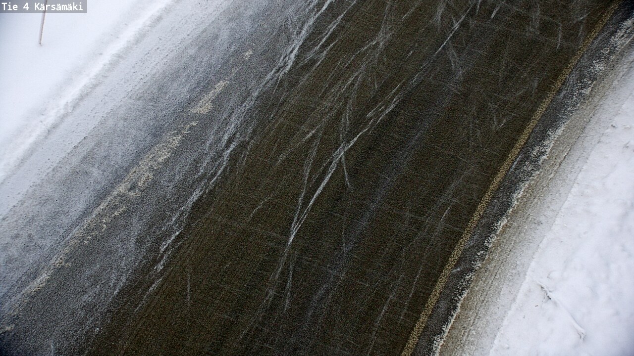 Kelikamerat Kuva Tie 4 Kärsämäki, Kärsämäki, Pohjois-Pohjanmaa