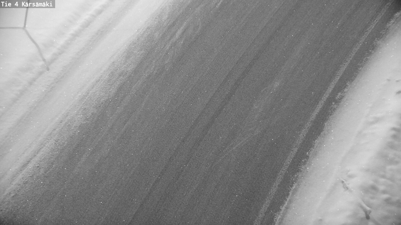 Kelikamerat Kuva Tie 4 Kärsämäki, Kärsämäki, Pohjois-Pohjanmaa