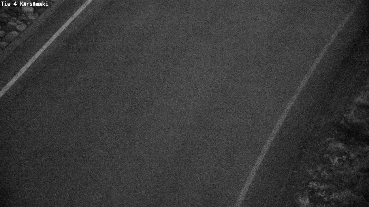 Kelikamerat Kuva Tie 4 Kärsämäki, Kärsämäki, Pohjois-Pohjanmaa