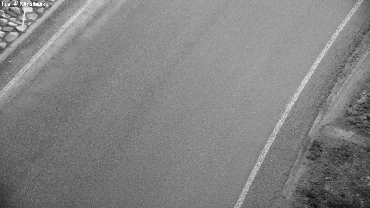 Kelikamerat Kuva Tie 4 Kärsämäki, Kärsämäki, Pohjois-Pohjanmaa