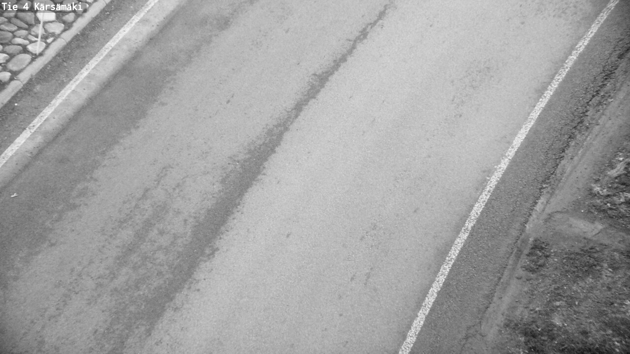 Kelikamerat Kuva Tie 4 Kärsämäki, Kärsämäki, Pohjois-Pohjanmaa