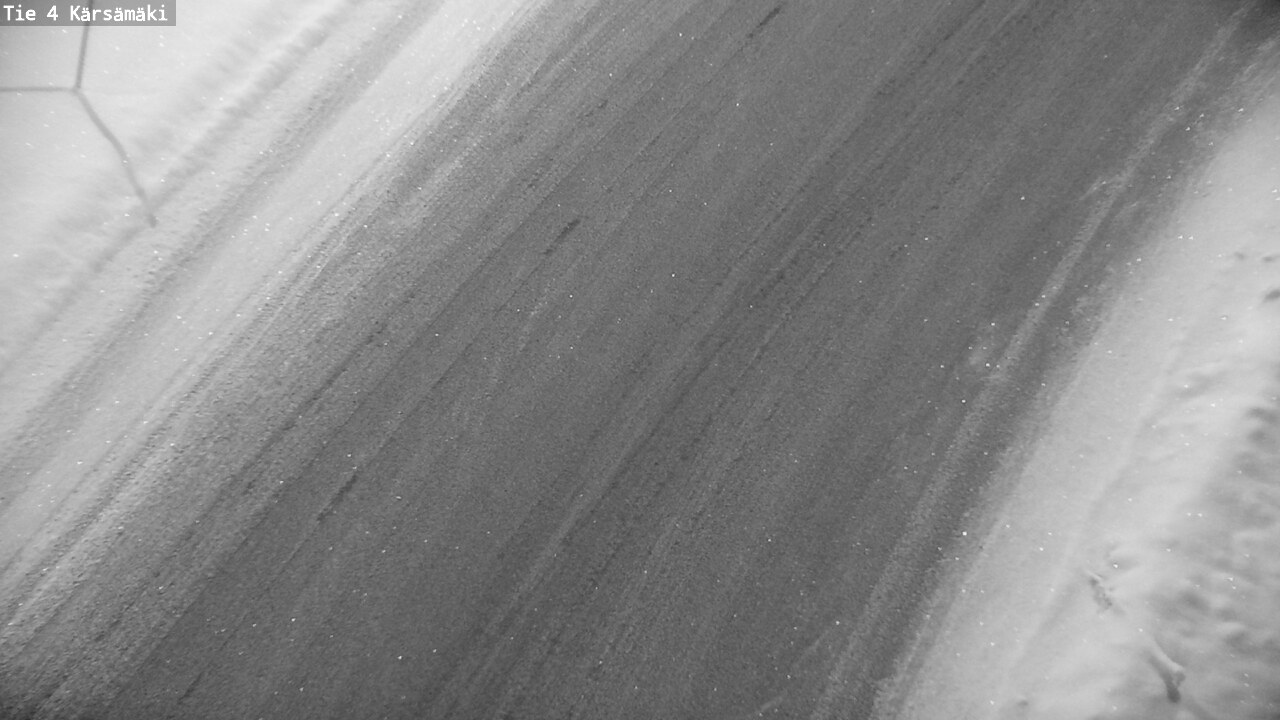 Kelikamerat Kuva Tie 4 Kärsämäki, Kärsämäki, Pohjois-Pohjanmaa