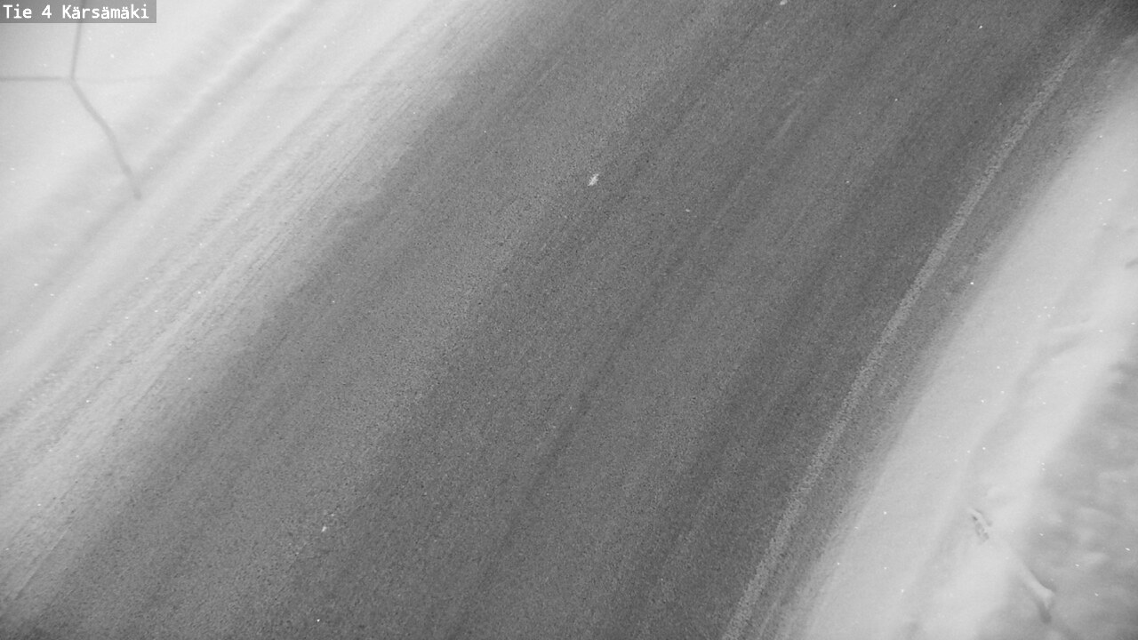 Kelikamerat Kuva Tie 4 Kärsämäki, Kärsämäki, Pohjois-Pohjanmaa