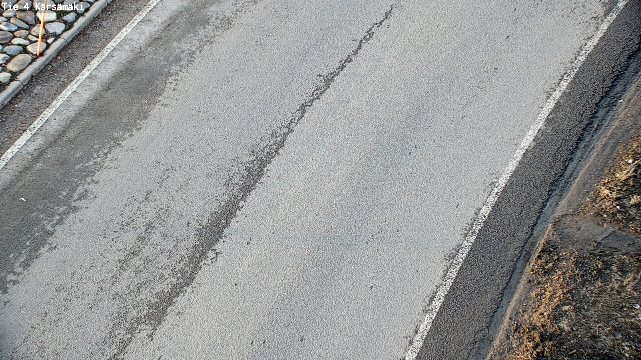 Kelikamerat Kuva Tie 4 Kärsämäki, Kärsämäki, Pohjois-Pohjanmaa