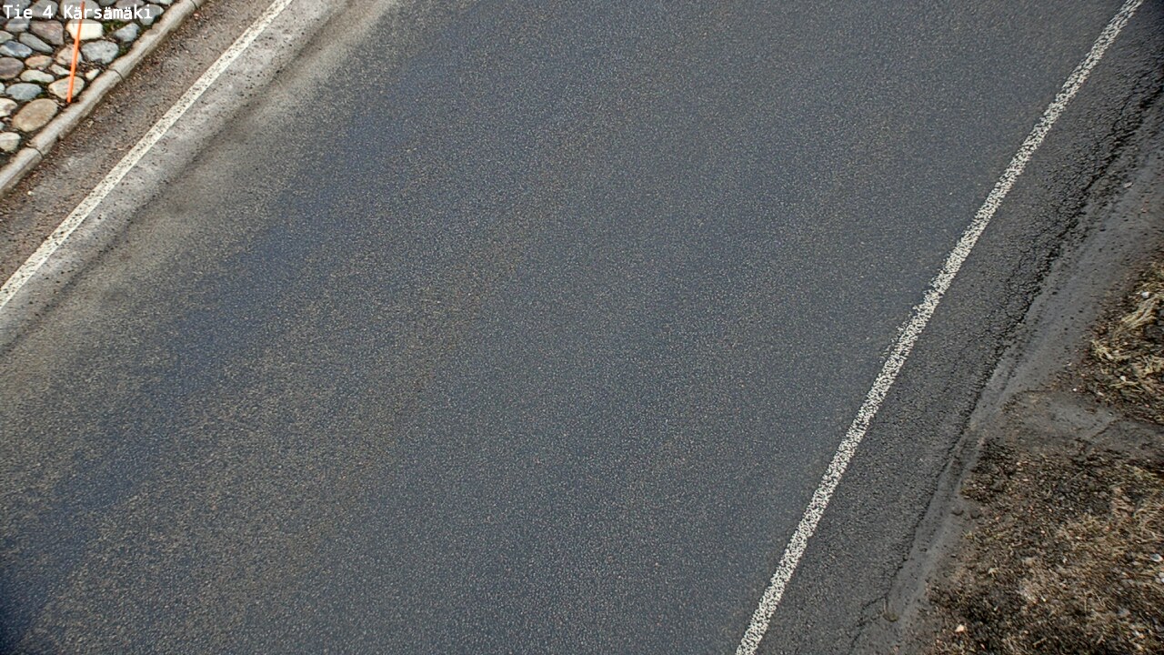 Kelikamerat Kuva Tie 4 Kärsämäki, Kärsämäki, Pohjois-Pohjanmaa