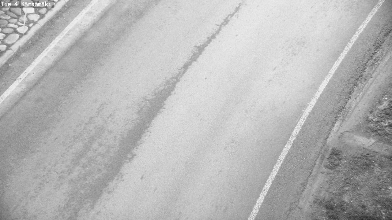 Kelikamerat Kuva Tie 4 Kärsämäki, Kärsämäki, Pohjois-Pohjanmaa