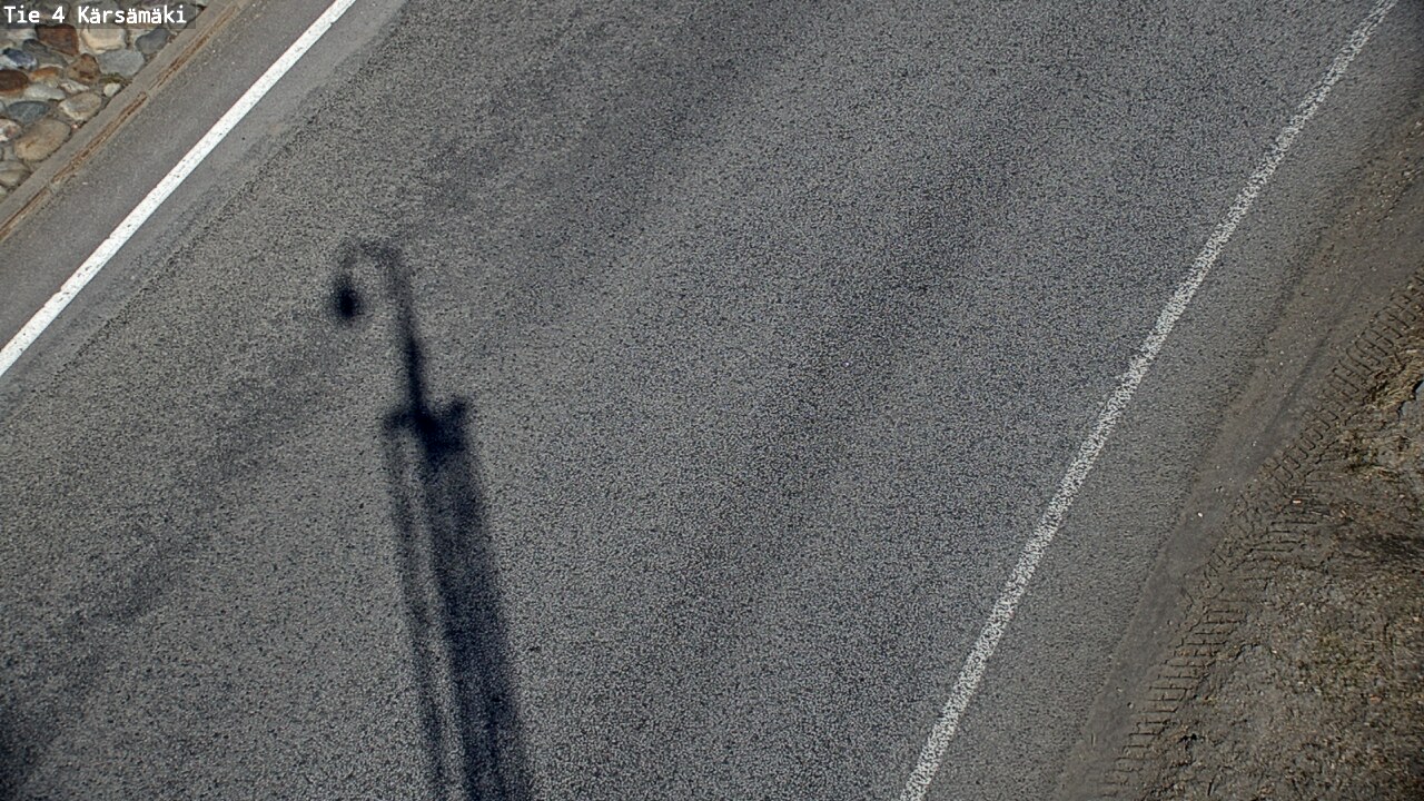 Kelikamerat Kuva Tie 4 Kärsämäki, Kärsämäki, Pohjois-Pohjanmaa