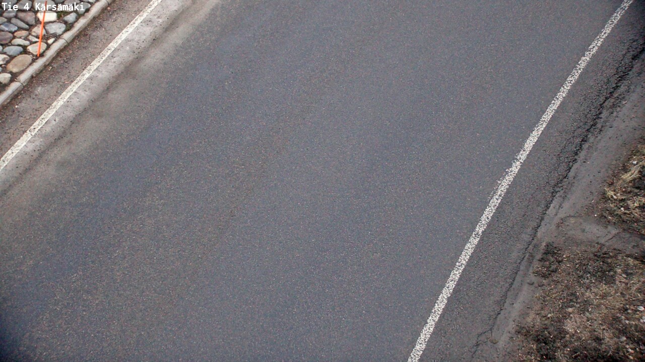 Kelikamerat Kuva Tie 4 Kärsämäki, Kärsämäki, Pohjois-Pohjanmaa